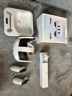 Meta Quest 3 512GB VR Headset