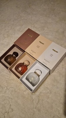 Maison Asrar Milky Way + Vanilla Voyage + Coffee Blend Perfume 3 X 100ml New