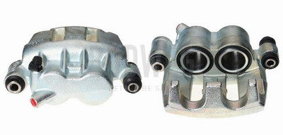 BUDWEG CALIPER 344008 Bremssattel für NISSAN,OPEL,RENAULT,VAUXHALL