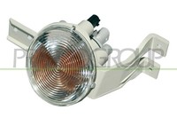Prasco Blinkleuchte Blinker Vorne Links Passend FüR Mini Mini R56 R50 R53 R52