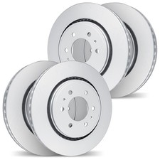 DYN-4004-47057 DFC Brake Rotors - GEOSPEC Coated