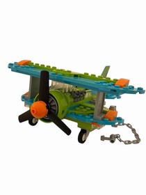 LEGO 75901 Scooby Doo Mystery Plane Adventures Complete w/ Instructions & Box