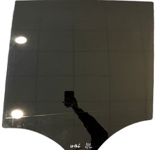 Mercedes-Benz ML W166 Hinten links Fenster Scheibe Tür hinten 43R002444 Mercedes-Benz ML W166 Hinten links Fenster Scheibe Tür hinten 43R002444