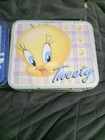 THE AMAZING SPIDERMAN 2 AND TWEETY-BIRD SMALL METAL LUNCH BOXES — photo 3