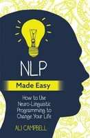 Ali Campbell | Nlp Made Easy | Taschenbuch | Englisch (2018) | Hay House Uk Ltd