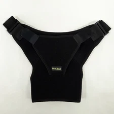 Body Help Shoulder Brace Rotator Cuff Pain Relief Support Adjustable Belt