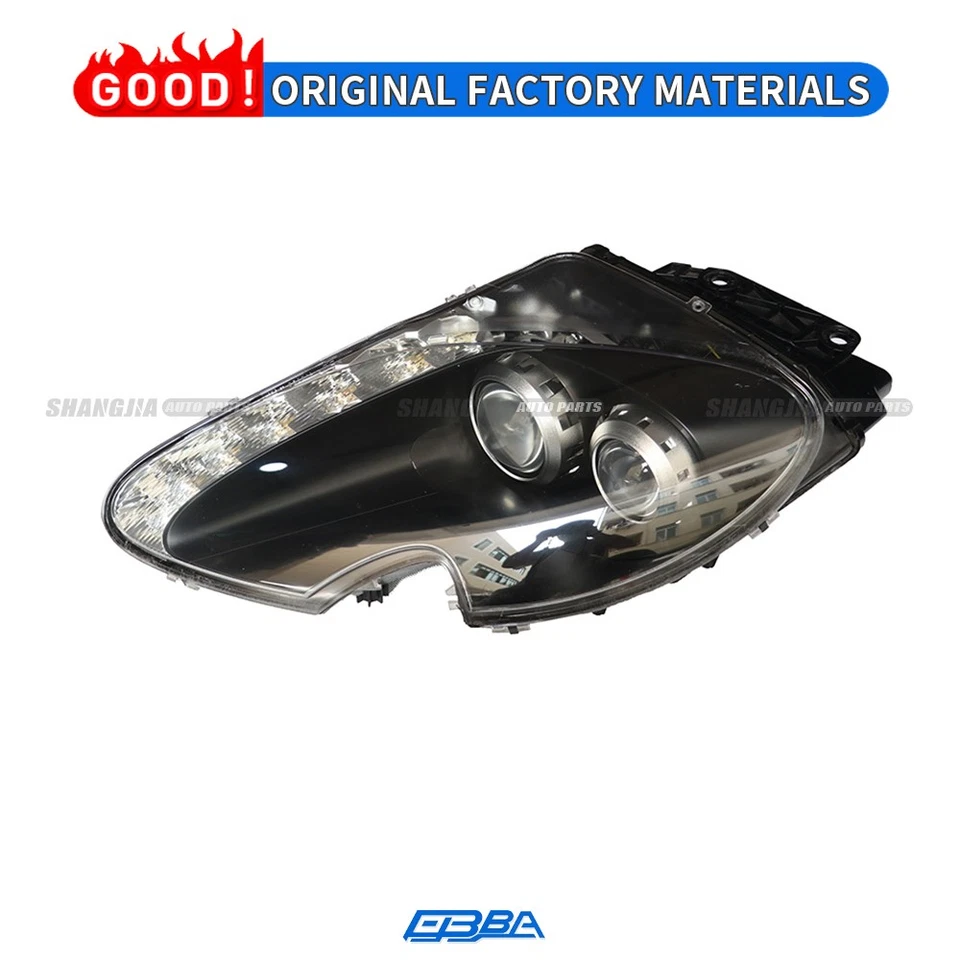 Faro derecho con lastre para Aston Martin Vantage 2013-16 OE 6G33-13W029-DE Foto 2 de 4