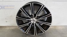 18-21 VOLVO XC60 OEM 19X7-1/2 10 SPOKE WHEEL RIM 