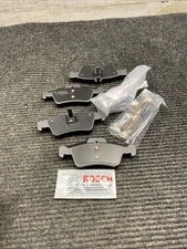 Bosch BP1424 Rear Disc Brake Pads For Select 2008-2018 Mercedes-Benz Models