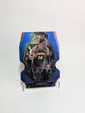 2022-23 Select Premier Level Prizm Diecut /249 RC AJ Griffin Atlanta Hawks #198