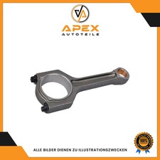 BMW E60 E81 E87 E90 E92 E93 318I 2.0 BENZIN N43B20A PLEUELSTANGE - 11247589533