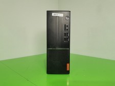 Lenovo V50s-071MB SFF PC - 10th Gen i5/8GB RAM/256GB SSD/Win 11 Pro - USB FAULT