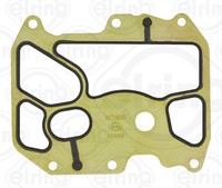 Dichtung, ÖLküHler Elring 927.600 Audi 059 117 070 J Seat 059 117 070 J