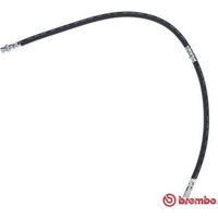Brembo T 54 052 Bremsschlauch FüR Mitsubishi Pajero Classic V8 W V9 W V7 W V6 W