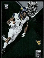 2017 Panini Elite #185 Shelton Gibson