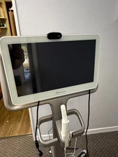 iTero Element 2 Digital Dentistry Intraoral Dental Scanner w/ Wheel Stand