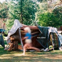 Konradsen - Hunt Gather - Vinyl Record - K4Z