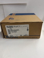 Sloan Regal XL 111 Manual Toilet Flushometer 1.6 GPF Valve 3080053