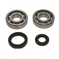 Kurbelwellenlager Satz Mit Simmerringen 24-1027 FüR Yamaha YZ 250 2T 1988-1996
