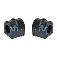 2X RTS Lagerung Stabilisator Vorne Links Rechts FüR Opel Vectra C Caravan Z02