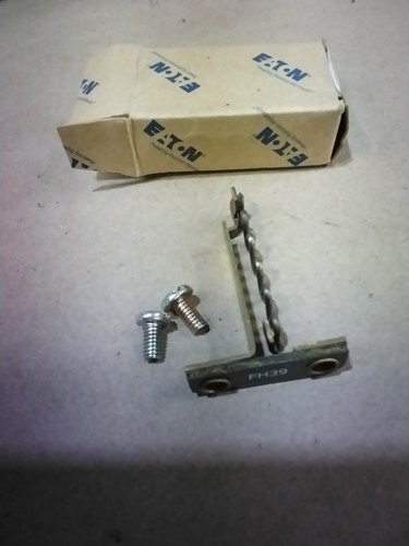 Eaton FH39 Overload Relay Heater 177C524G39 - 第 2/4 張圖片