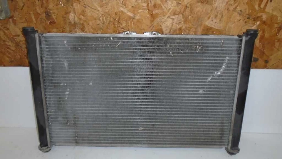 RADIATORS THRU VIN 142927 2.5L FITS 95 01-02 MAZDA MILLENIA 591760 - Image 2 of 4