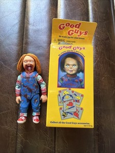 Chucky Good Guy Box | eBay
