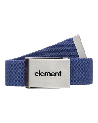 Element Elemental 2.0 - Webgürtel für Männer. Blau