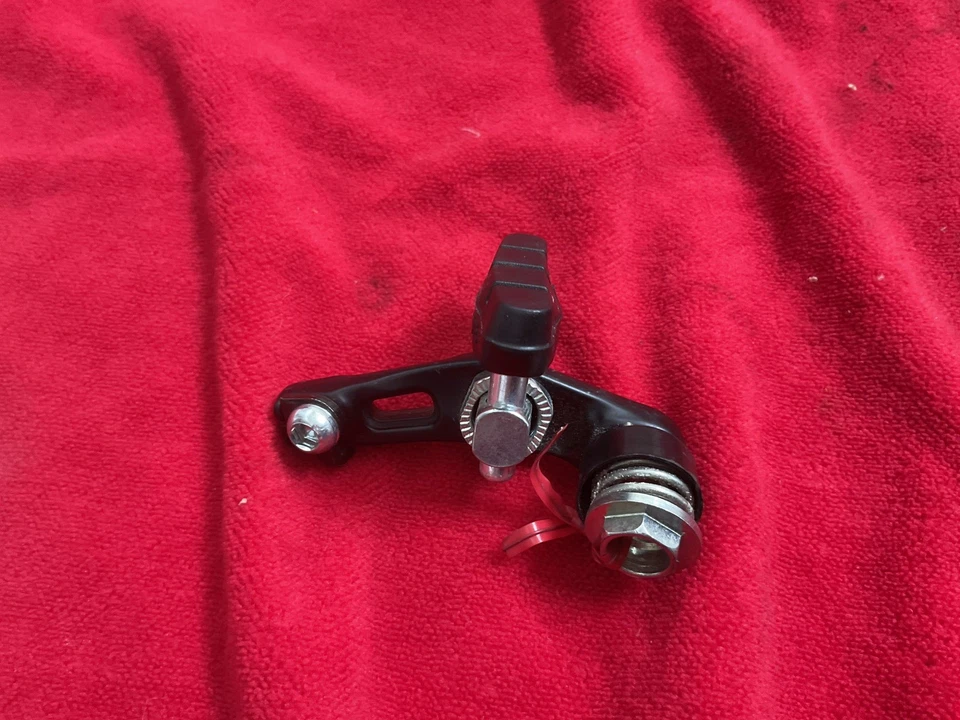 Bicicleta de montaña Dia Compe 987 Cantilever Brake Touring Foto 2 de 2