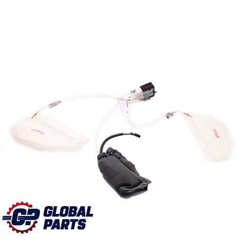 BMW E81 E87 E90 E91 E92 2 Vordersitz Lordosenpumpe LBV 7138788