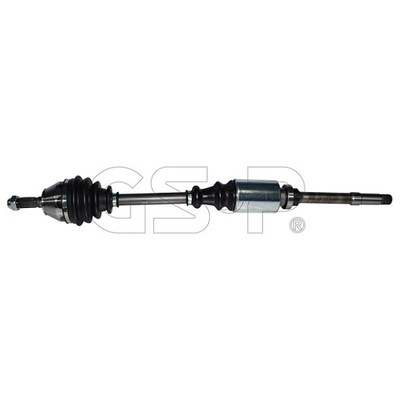 DRIVESHAFT PROPSHAFT GSP - 210118 FOR PEUGEOT 106,106 I. Citroen Saxo