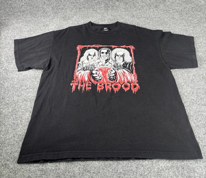 The Brood Shirt | eBay