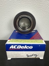ACDelco FW395 GM 13592067 Front Wheel Bearing Sonic Encore Trax 2012-2022