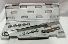 Lisle 59670 Serpentine Belt Tool Kit