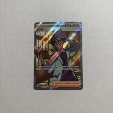 Jacq 236/198 SV01: Scarlet & Violet Base Set Holo for sale online | eBay