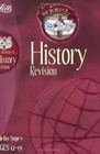 The World of KS3 History: Year 8 (Letts World of), No Author, Used; Very Good Bo