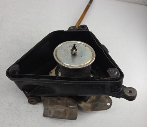 1979 Honda XR185 XR 185 Airbox Parts - Foto 5 di 16