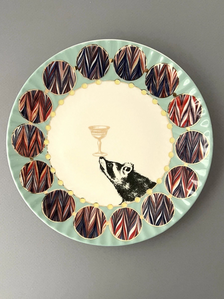 Anthropologie Dessert Plate Plates for sale - eBay