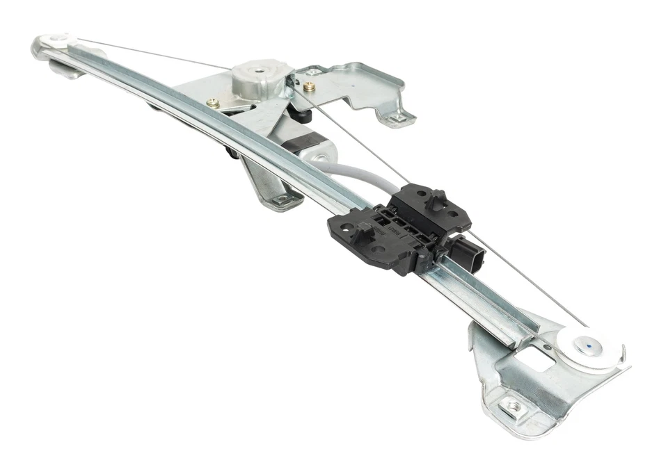 Window Regulator Fits 2004-12 GMC Canyon Isuzu I-350 Chevrolet Colorado 748-265 Foto 4 de 4