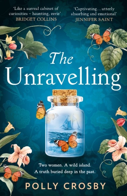 The Unravelling by Polly Crosby - - Image 4