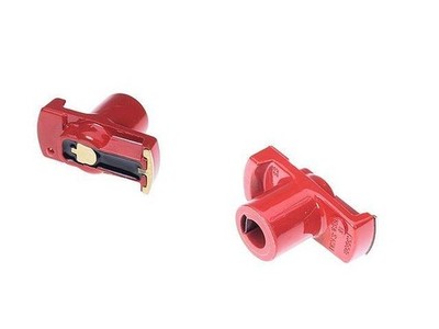 Bosch Distributor Rotor fits VW Scirocco 1986-1988 DOHC 87YWYM