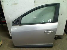TÜR LINKS VORNE Renault Megane III Berline (BZ) 2010 801015772R