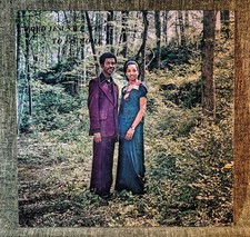 JESSIE MARTIN 💚🤎 GAIL JONES Vinyl LP NEW Sealed Lord We Want To Go Home Record