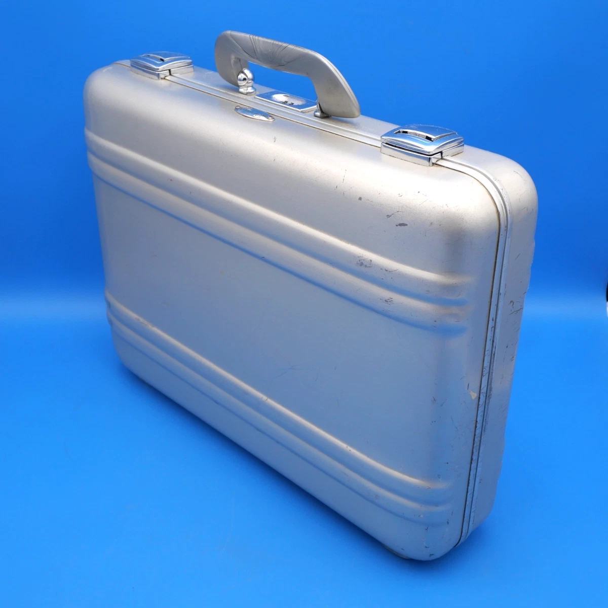 vintage zero halliburton products for sale | eBay