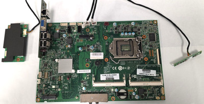 Lenovo ThinkCentre M73z All-In-One PC| Motherboard PIH81F| LGA 1150| DDR3 SDRAM