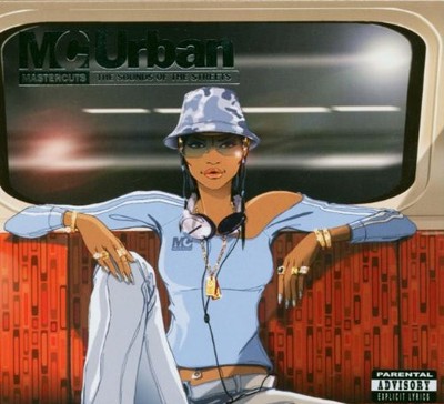 MASTERCUTS: URBAN - V/A - 2 CD - IMPORT - **BRAND NEW/STILL SEALED**