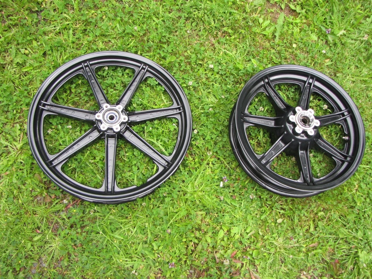 Motorcycle Wheels and Rims for Yamaha XS650 for sale | eBay