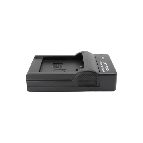 2x BP-DC15-E/U/TK Battery & USB Charger for Leica D-LUX (Typ 109) 7/8 - Picture 7 of 8