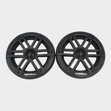 Rockford Fosgate M1-8B 8" 4 Ohms Element Ready Speakers