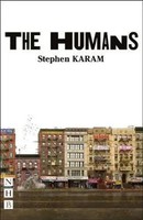 Stephen Karam | The Humans | Taschenbuch | Englisch (2018) | NHB Modern Plays